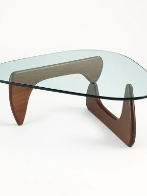 Zenith Arc Center Table