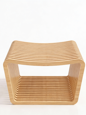 The Aether - Modern Parametric Table