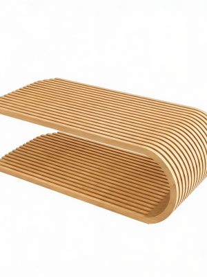 The Flexion Table - Parametric coffee Table