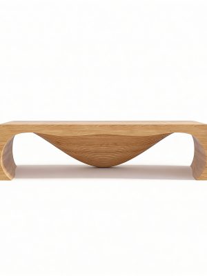 The Dune - Modern Parametric