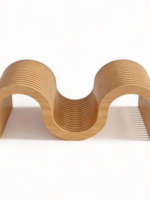 Layer Loop Table - Modern Parametric